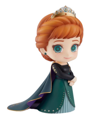 Disney Frozen 2 Nendoroid Anna: Epilogue Dress (1627) - Good Smile Company
