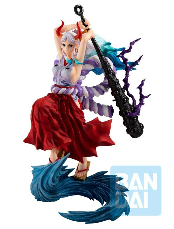 ワンピース MASTERLISE フィギュアセット 一番くじ ワンピース MASTERLISEシリーズフィギュア 集合カット