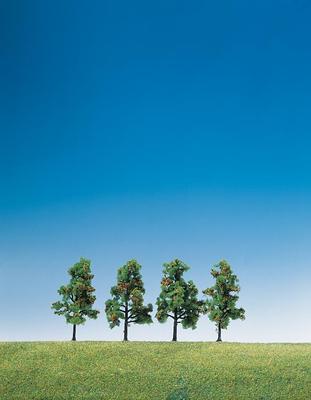 Faller 181407 Échelle H0 4 les Arbres Fruitiers Neuf Emballage D''Origine