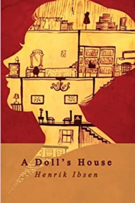 A Doll's House Paperback Henrik Ibsen