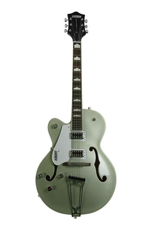 Left Handed Gretsch G5420LH Aspen Green in Haslingden, Lancashire