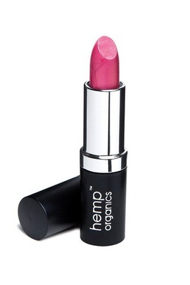 Губная помада Colorganics Pink Satin Lipstick 4.25 гр Губная помада