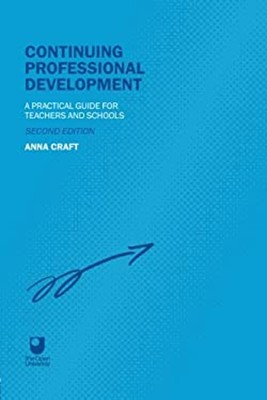 Continuing Professional Development : A Practical Guide for Teach