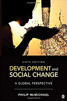 Development and Social Change : A Global Perspective Philip. McMi