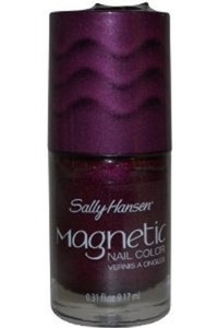 Sally Hansen Magnetic Nail Polish