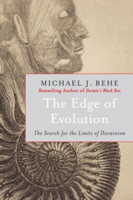 The Edge of Evolution : The Search for the Limits of Darwinism Mi