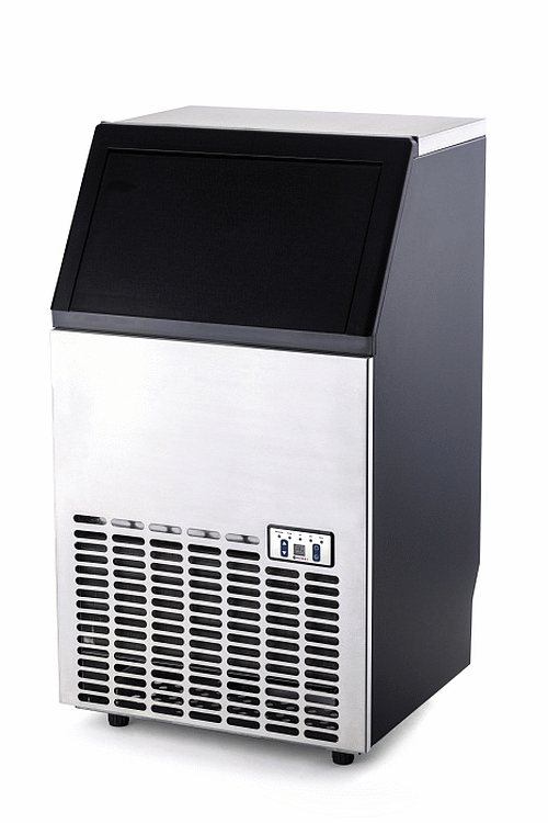 Eiswürfelmaschine  35 kg/24 St Eiswürfelbereiter Gastronomie