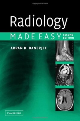 Radiología Hecha Fácil Perfecta Arpan K. Banerjee