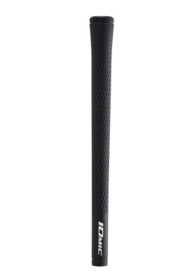 IOmic Golf Sticky 2.3 Black Grip