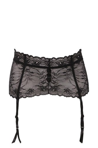 Porte-jarretelles La Perla Taille 40 Modèle Eva - Neuf Avec étiquettes, Couleur Rose