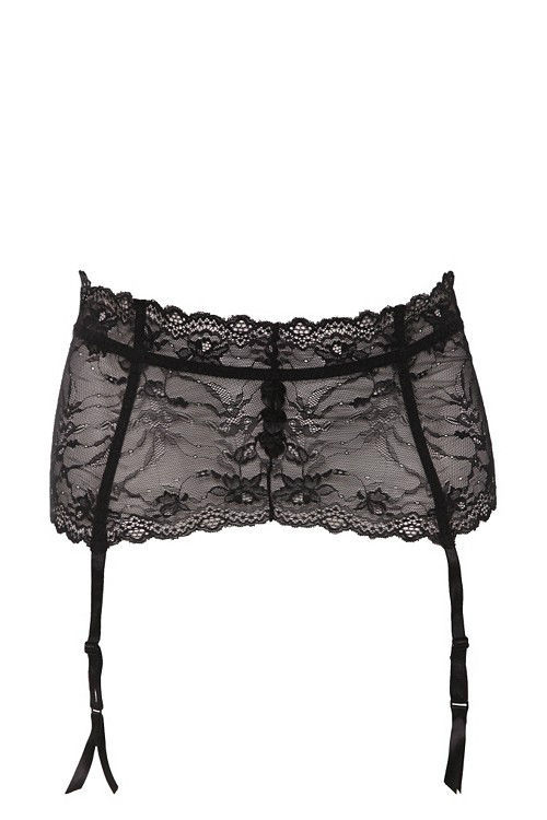 Женские пояса-подвязки La Perla