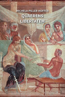 Michela Piller Hoffer Quaerens libertatem (Paperback) (UK IMPORT)