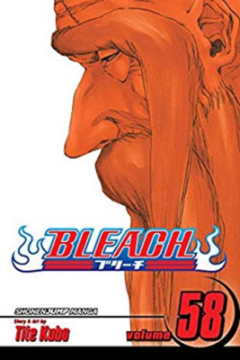 Bleach, Vol. 58 Paperback Tite Kubo