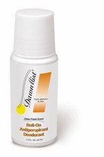 Antiperspirant / Deodorant Dawn Mist Roll-On 1.5 oz. Fresh Scent RD15
