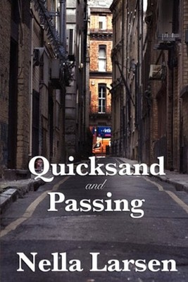 Quicksand and Passing Paperback Nella Larsen