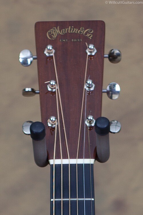 Martin Custom Shop HD-28 Dan Tyminski Madagascar Rosewood USED (036)