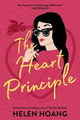 The Heart Principle | Helen Hoang | Englisch | Taschenbuch | 352 S. | 2021