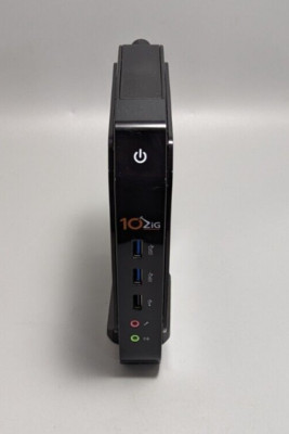 10ZIG Think Client Intel 5900Q PENTIUM N3710 1.6GHZ 4GB RAM