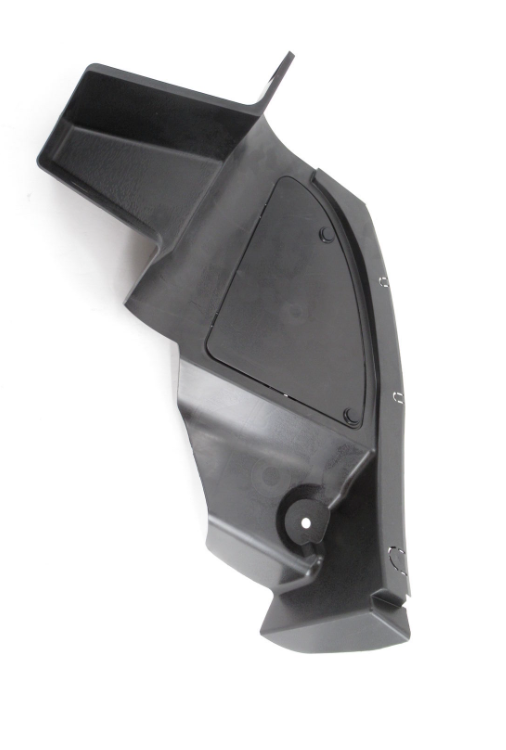 Mazda Genuine OEM EH44-50-340 Passenger Rear Bumper Splash Shield