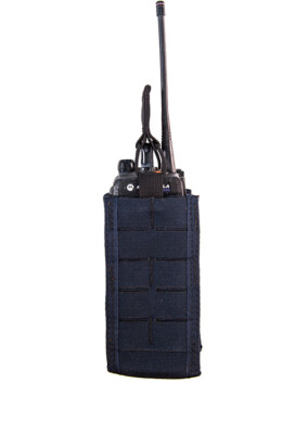 High Speed Gear Duty Radio Taco Pouch U-Mount MOLLE / BELT 41RD00 Multi Colors