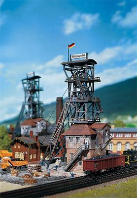 Faller Spur N 222190 Système de Convoyeur Königsgrube Neuf Emballage D''Origine