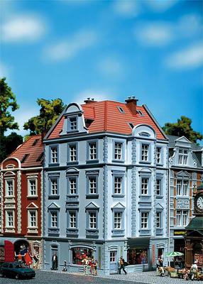 Faller H0 130906 H0 City House Goethe Str. 63 Original Packaging
