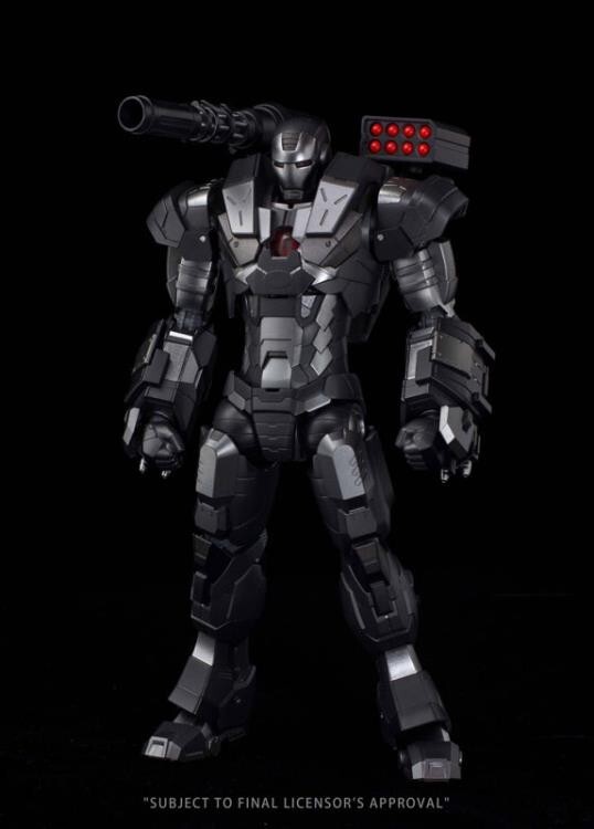 RE:EDIT IRON MAN #04 War Machine 新品未開封 Marvel RE:EDIT #04 War Machine Figure Sentinel | eBay