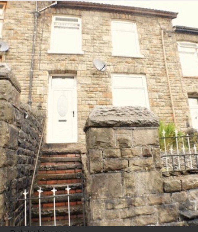 3 bedroom house in Clydach Vale in Tonypandy, Rhondda Cynon Taf Gumtree