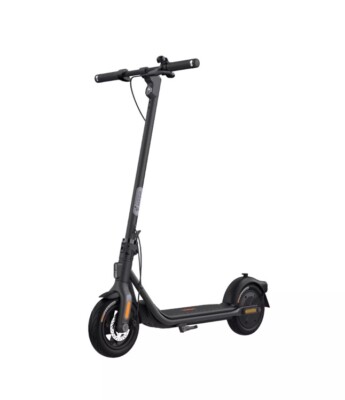 NEW Segway Ninebot KickScooter F2 - Powerful Motor, 18 - 25 Miles, 18 Mph
