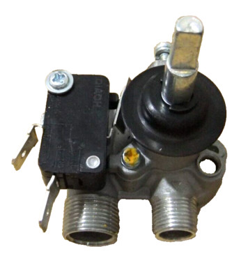 gas cook top Model # EMPV-24GC28 replacement GAS VALVE