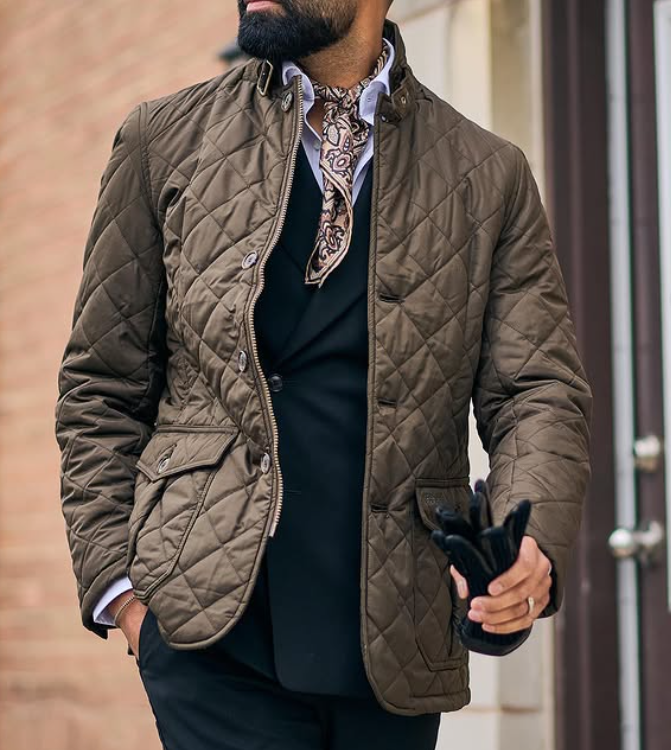 2*0様 BARBOUR × relume SINGLE BREASTED CO BARBOUR × relume SINGLE BREASTED COAT