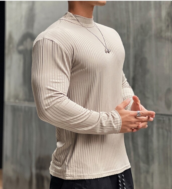 トップス OVY Heavy Cotton Classic Rugger Shirt XL match-apparel-pitchside-