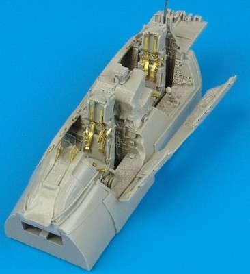 Aires 1/48 F14D Cockpit Set For HSG AHM4333