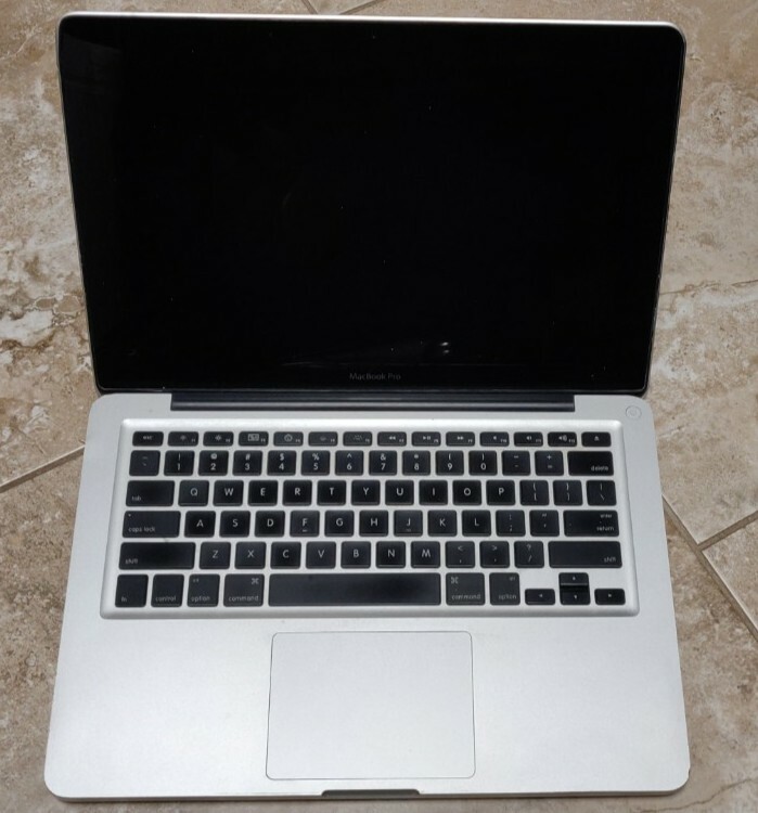 Apple MacBook Pro(13インチ Mid 2009) Apple 13-inch MacBook Pro Mid-2009 Review - YouTube