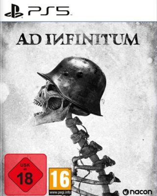 Ad Infinitum - [PS5] ''NEU & OVP''