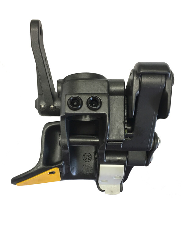 ハンター、エコー2点セット PAI FAH-5418 MACK / HADLEY H00981 DUAL RECTANGULAR AIR HORN