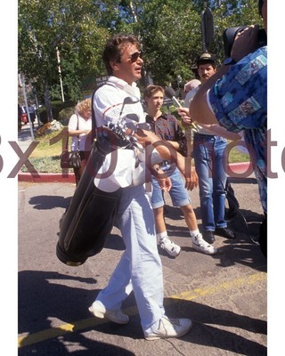 LEE HORSLEY #910,matt houston,paradise,8x10 PHOTO