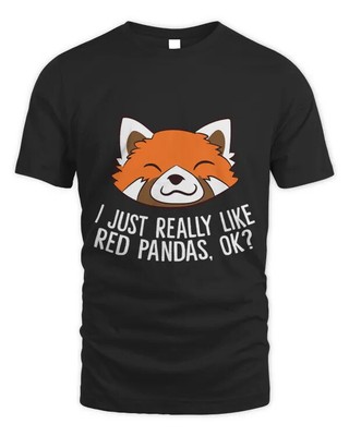Cute Red Panda I Just Really Like Red Pandas Ok