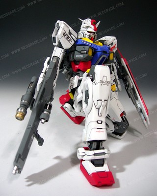 303 Korean Neograde Ng Recast 1 100 Gundam Rx 78 2 Evolve 15 Mg Conversion Kit