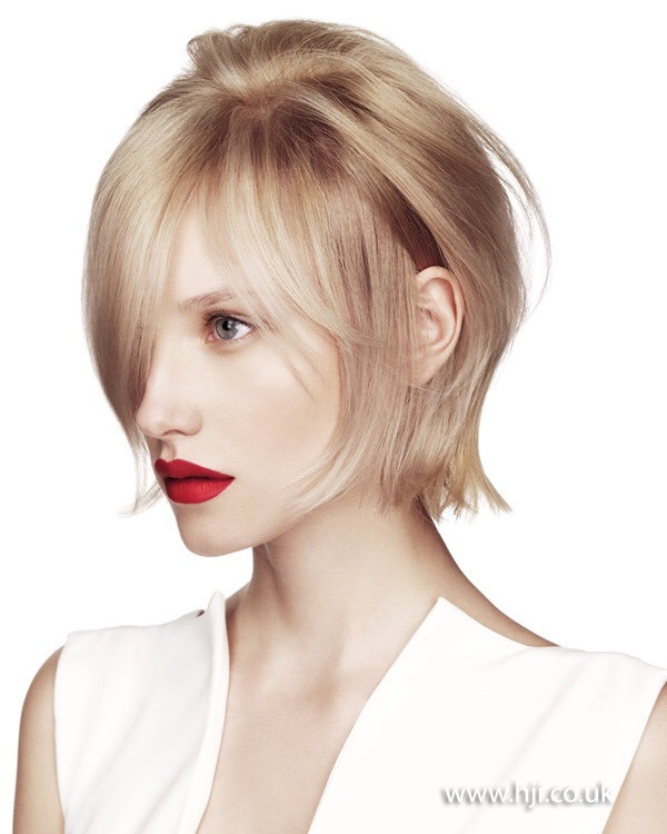 Free Haircuts Toni And Guy Academy Manchester In Manchester