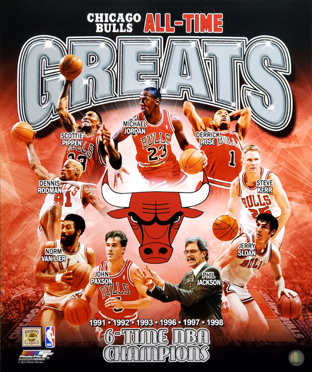 マイケル ジョーダン３ JORDAN BULLSブルズ NBA 額付 ポスター POSTER : MICHAEL JORDAN -NBA BASKETBALL - CHICAGO BULLS