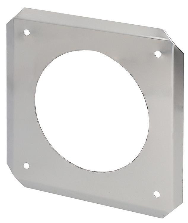 Skoberne Condensblue Va Aussenwand Mauerbl. 1-Tlg. Dn80/125