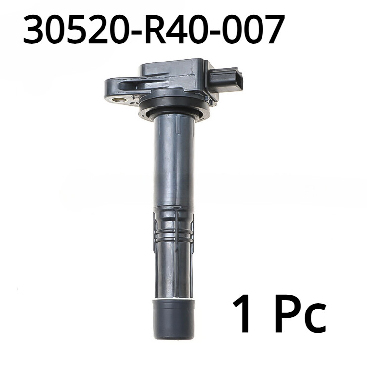 1 Pc New 30520-R40-007 Ignition Coil Fit For HONDA ACCORD