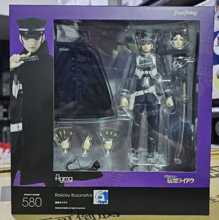 がうるぐら　figma figma がうる・ぐら