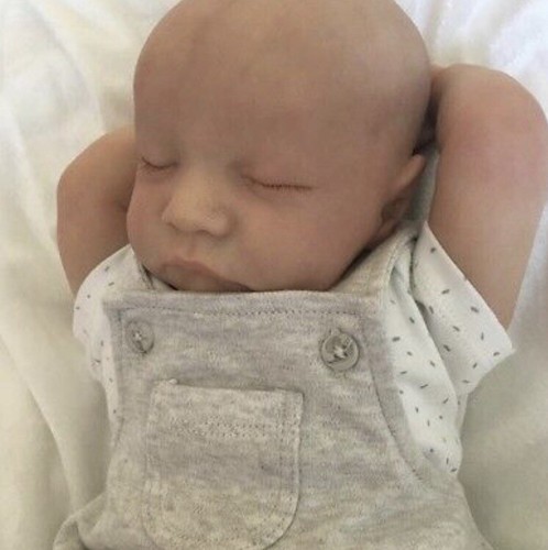 Reborn Levi! SALE ENDING SOON!