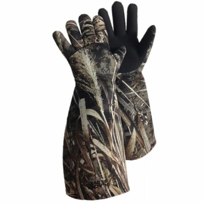 under armour decoy gloves