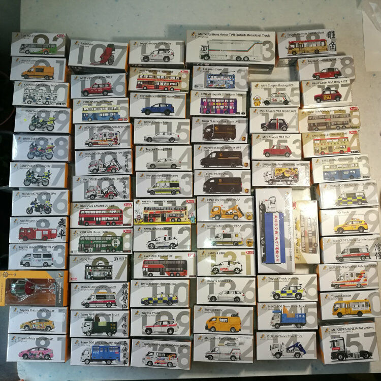 John ayrey sale diecast models