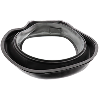 Bellow Tub Seal for Whirlpool GHW9300PW4 GHW9150PW2 WFW9400SZ04 WFW9450WR00 NEW