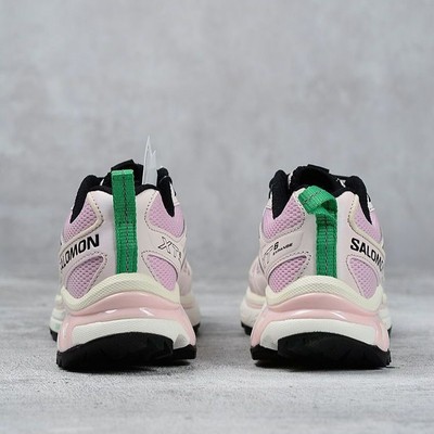 Pre-owned Salomon X Sandy Liang Xt-6 Expanse Cradle Very Limited Pink