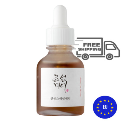 BEAUTY OF JOSEON - Ginseng Revive Serum  30ml